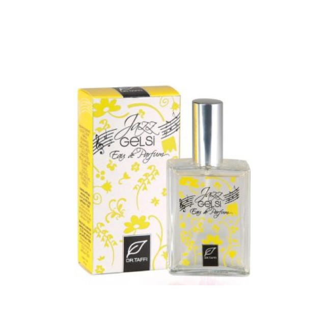 Immagine del profumo Jazz Mulberry di Dr. Taffi