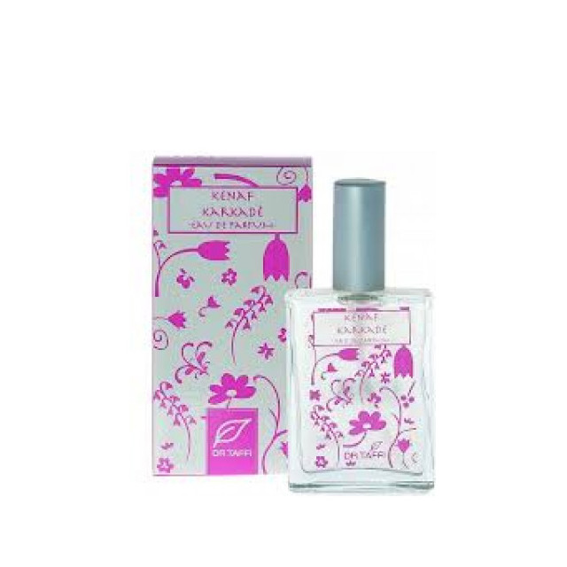 Immagine del profumo Kenaf Karkade di Dr. Taffi
