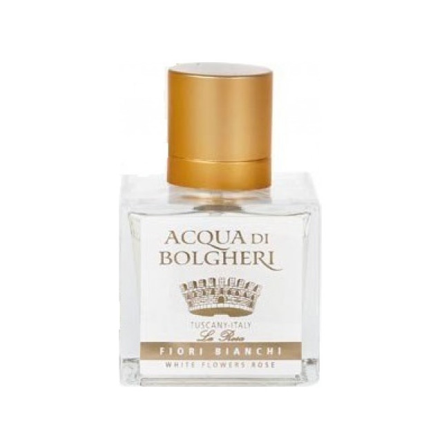 Immagine del profumo La Rosa di Dr. Taffi