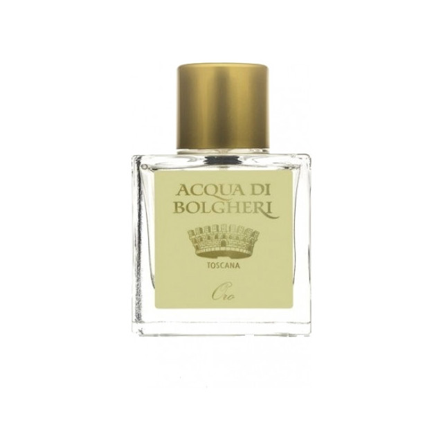 Immagine del profumo Oro di Dr. Taffi