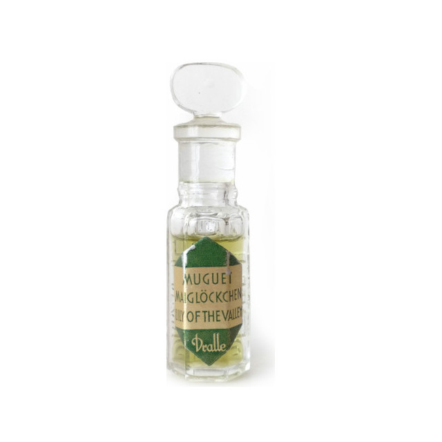 Immagine del profumo Maiglöckchen di Dralle