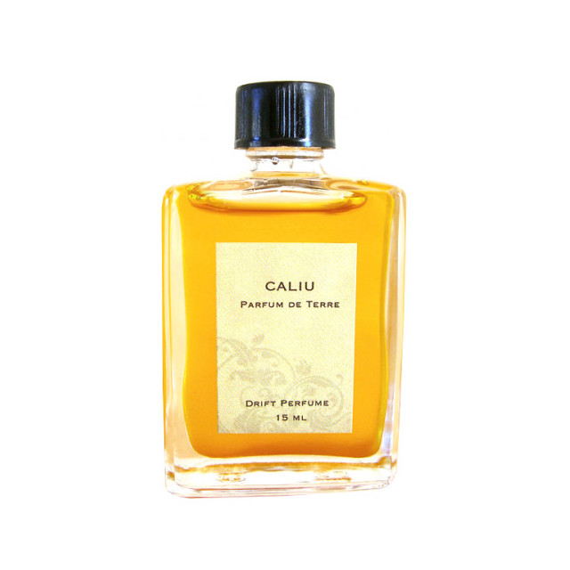 Immagine del profumo Caliu di Drift Parfum de Terre