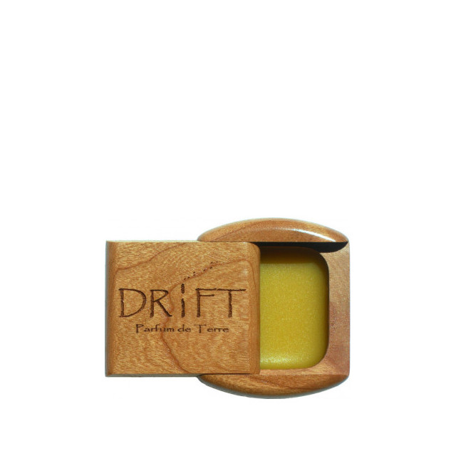 Immagine del profumo Emigre Solid Perfume di Drift Parfum de Terre
