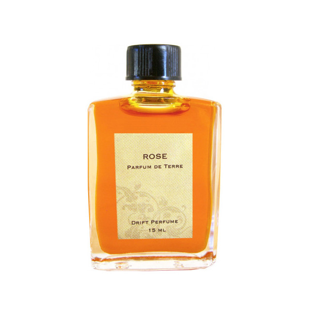 Immagine del profumo Rose di Drift Parfum de Terre
