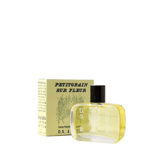 Immagine del profumo Petitgrain Sur Fleur di DS&Durga
