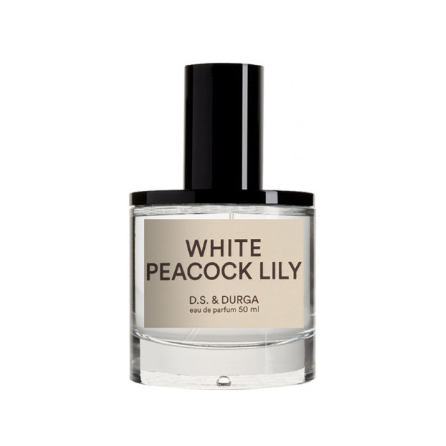 Immagine del profumo White Peacock Lily di DS&Durga