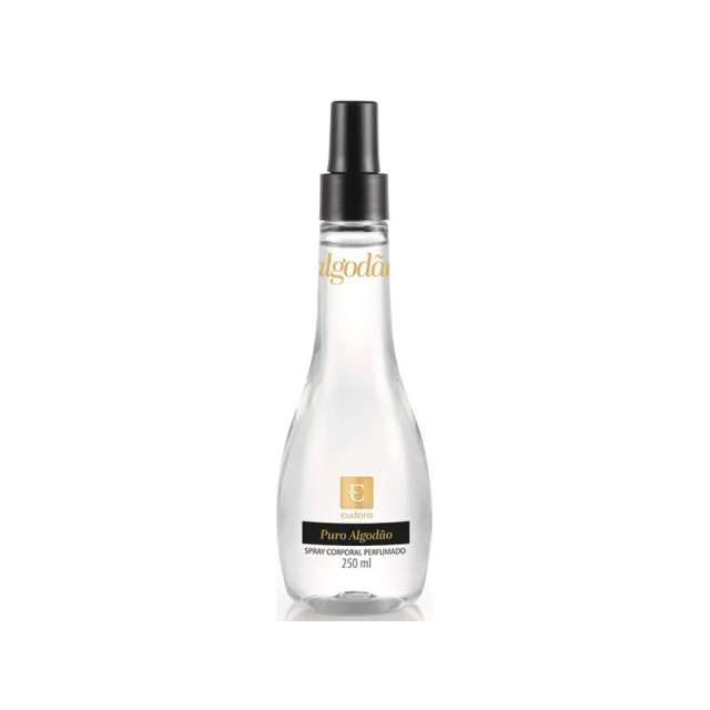 Immagine del profumo Puro Algodão di Eudora