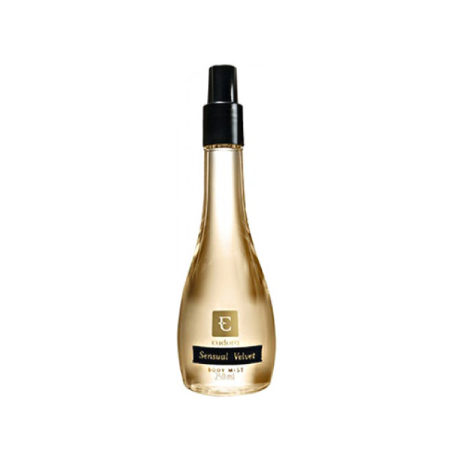 Immagine del profumo Sensual Velvet di Eudora