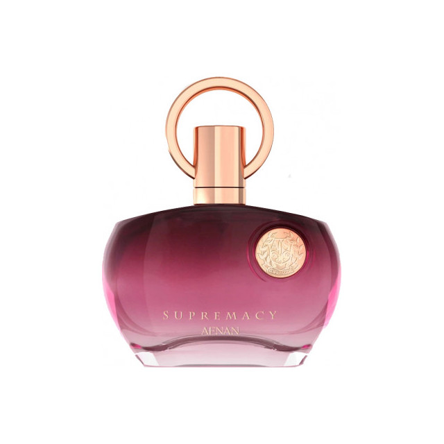 Immagine del profumo Supremacy Purple di Afnan