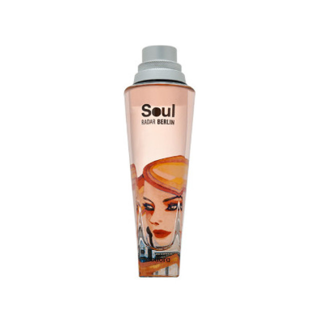Immagine del profumo Soul Radar Berlin di Eudora