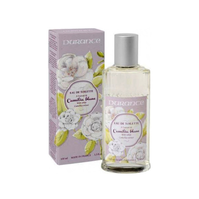 Immagine del profumo Camelia Blanc di Durance en Provence