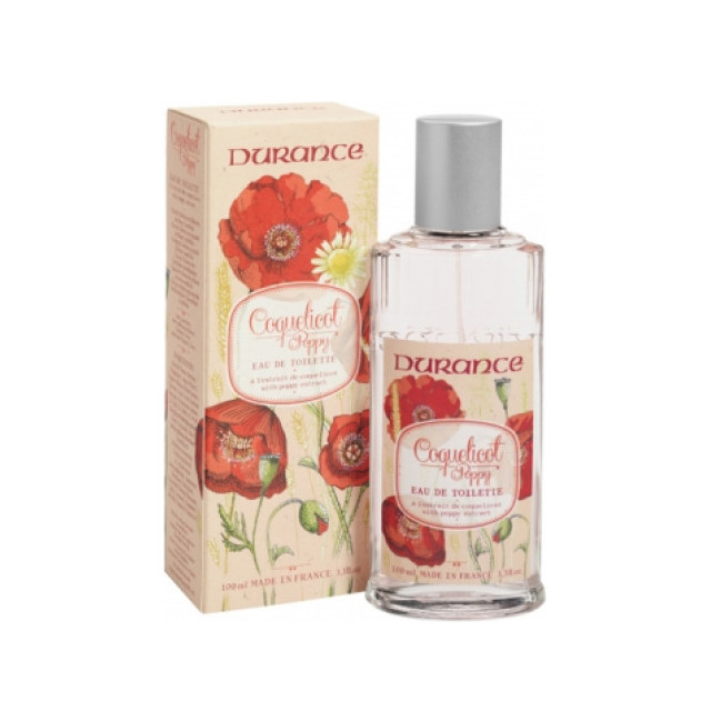 Immagine del profumo Coquelicot - Poppy di Durance en Provence