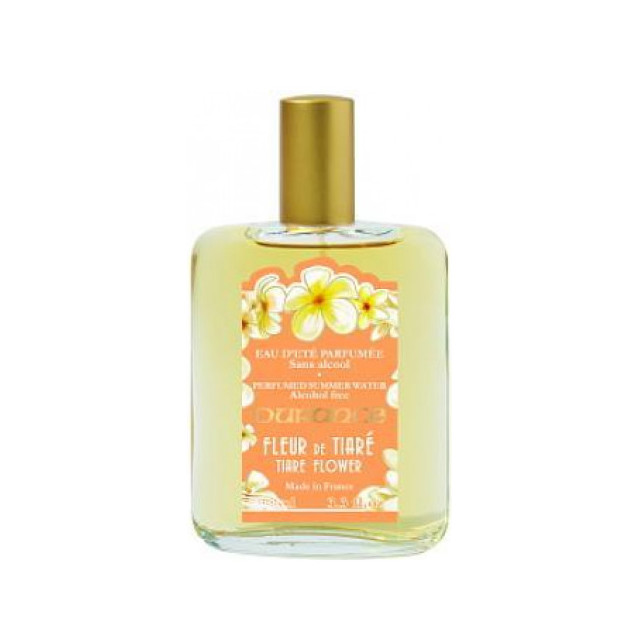 Immagine del profumo Fleur de Tiare di Durance en Provence