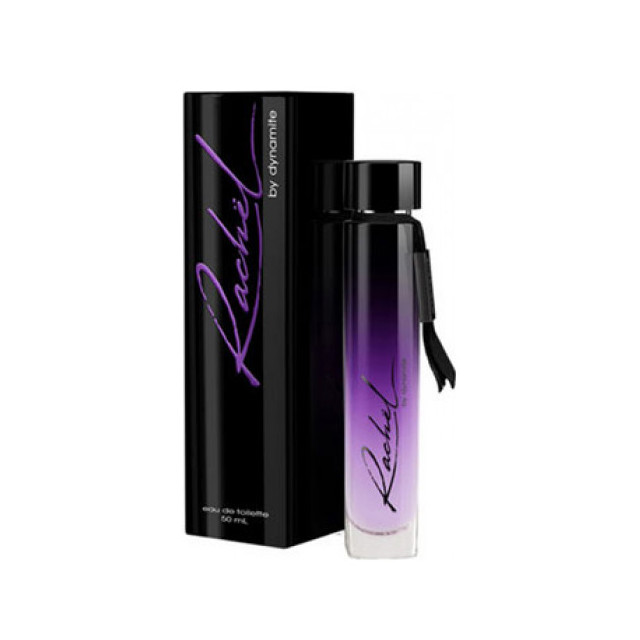 Immagine del profumo Rachel di Dynamite