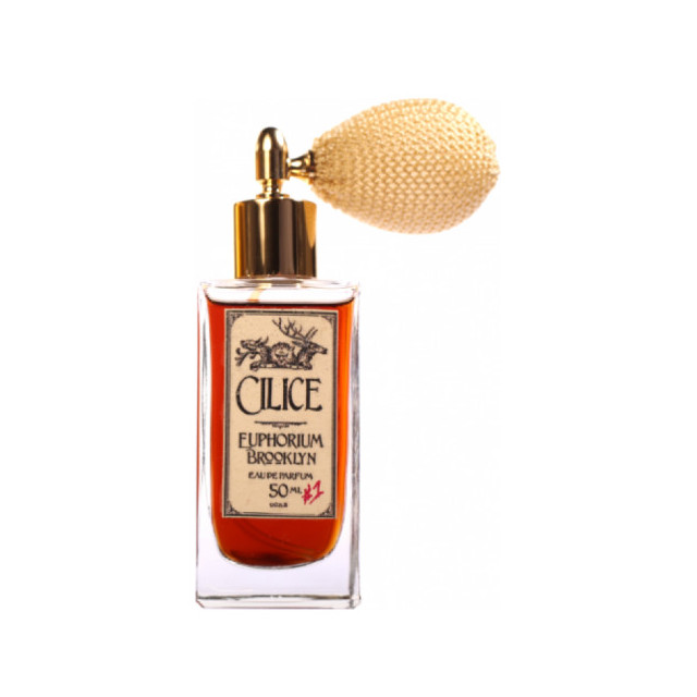 Immagine del profumo Cilice di Euphorium Brooklyn