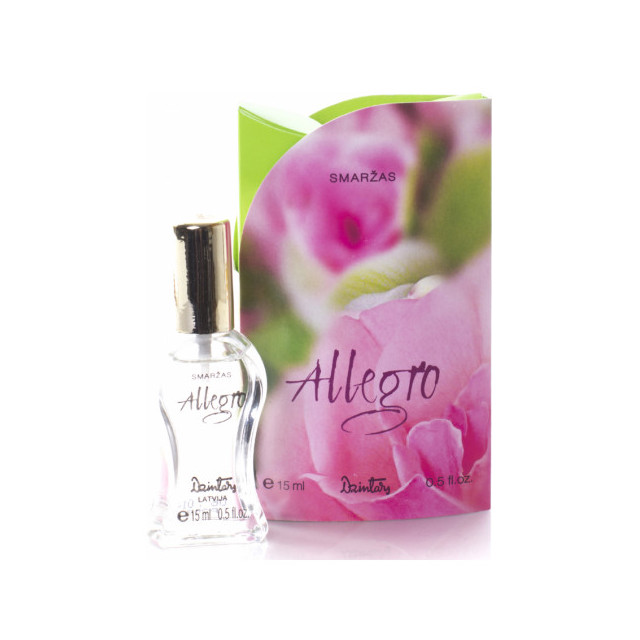 Immagine del profumo Dzintars Parfum di Dzintars