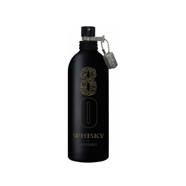 Immagine del profumo Whisky by Whisky 80 di Evaflor