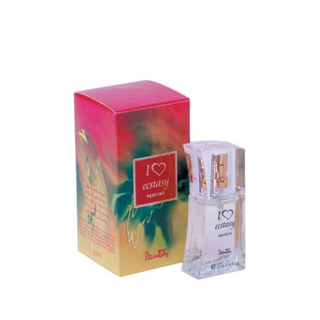 Immagine del profumo I Love Ecstasy di Dzintars