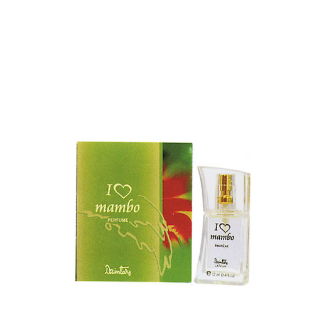 Immagine del profumo I Love Mambo di Dzintars