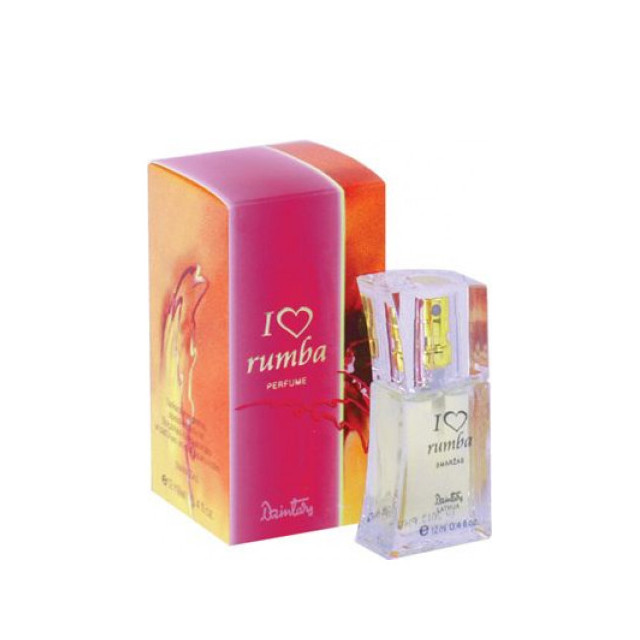 Immagine del profumo I Love Rumba di Dzintars