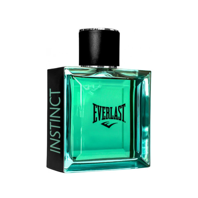 Immagine del profumo Deep Instinct di Everlast