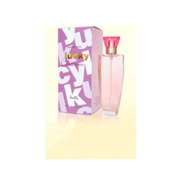 Immagine del profumo Lucky Charm di Dzintars