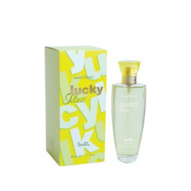 Immagine del profumo Lucky Idea di Dzintars