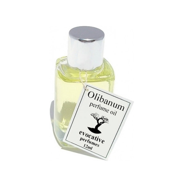 Immagine del profumo Olibanum di Evocative Perfumes