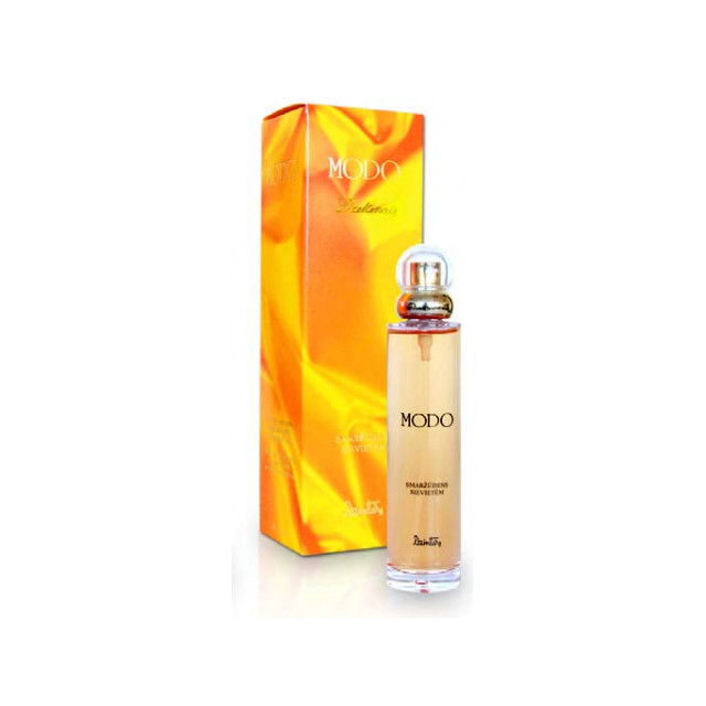 Immagine del profumo Modo Orange di Dzintars