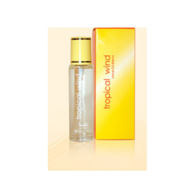 Immagine del profumo Tropical Wind di Dzintars