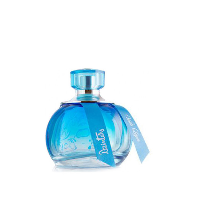 Immagine del profumo Voile Léger Bleu di Dzintars