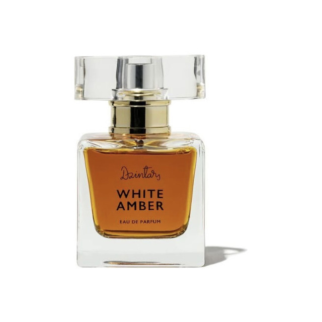 Immagine del profumo White Amber di Dzintars