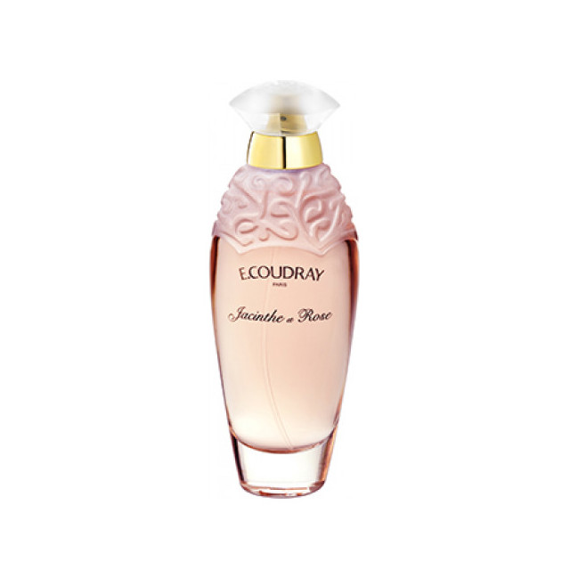 Immagine del profumo Jacinthe Et Rose di E. Coudray