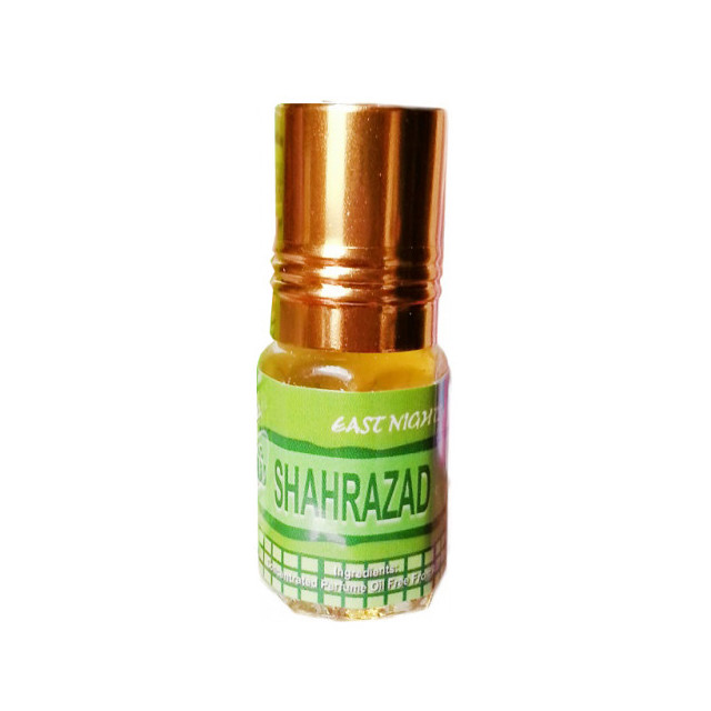 Immagine del profumo Shahrazad di East Nights