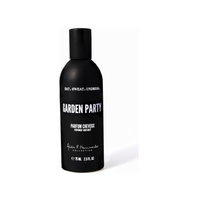 Immagine del profumo Garden Party di Eat.Sweat.Undress.