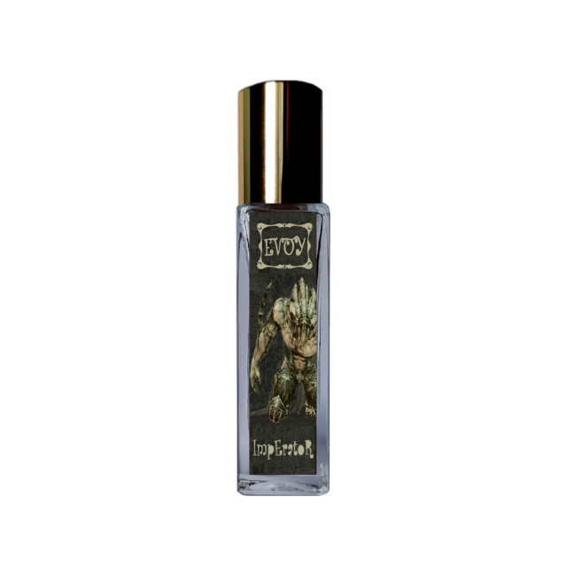 Immagine del profumo Imperator di EVOY