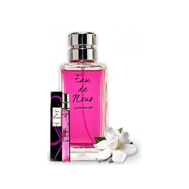 Immagine del profumo Gardenian Gift di Eau de Nous