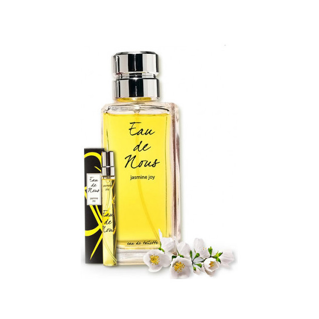 Immagine del profumo Jasmine Joy di Eau de Nous