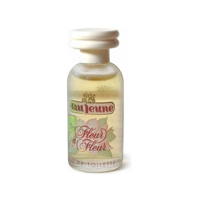 Immagine del profumo Fleur à Fleur di Eau Jeune