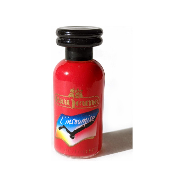 Immagine del profumo L'Insoumise di Eau Jeune