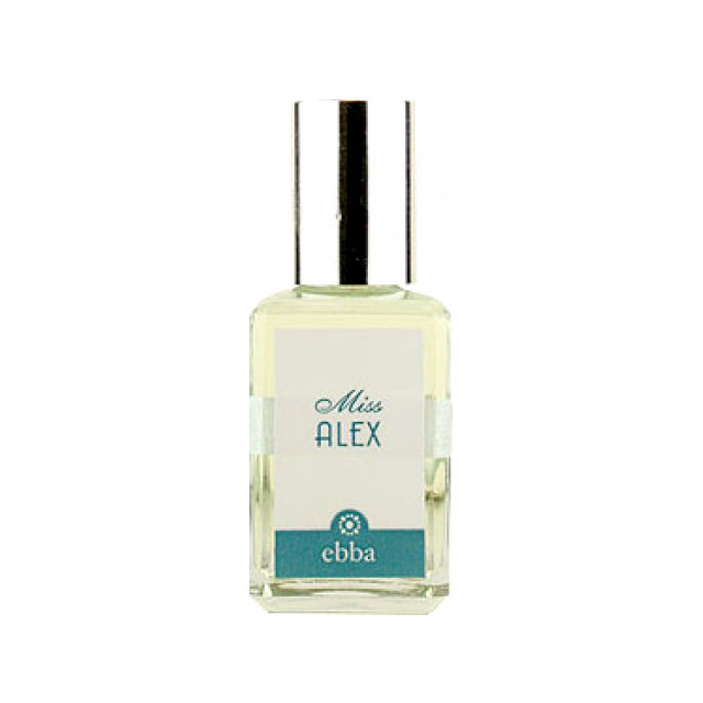Immagine del profumo Miss Alex di Ebba Los Angeles