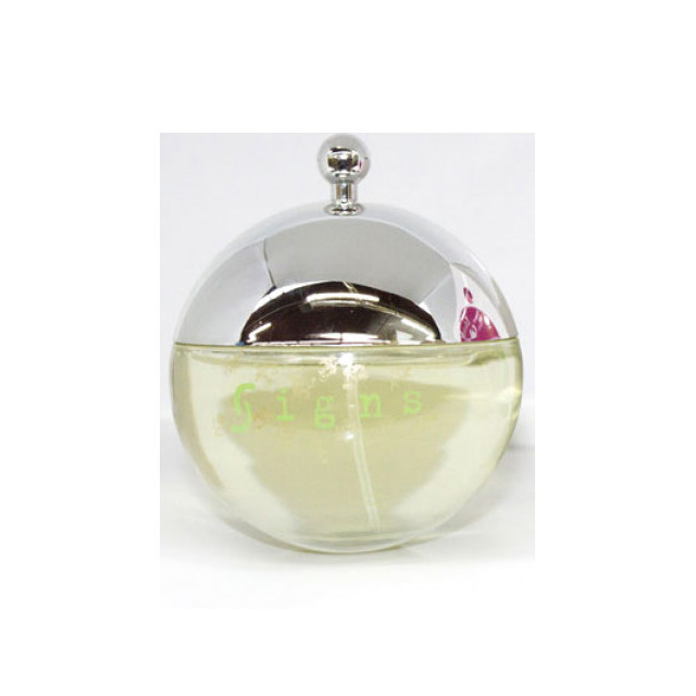 Immagine del profumo Signs di Eclectic Collections