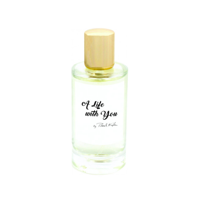 Immagine del profumo A Life with You di Ecuación Natural
