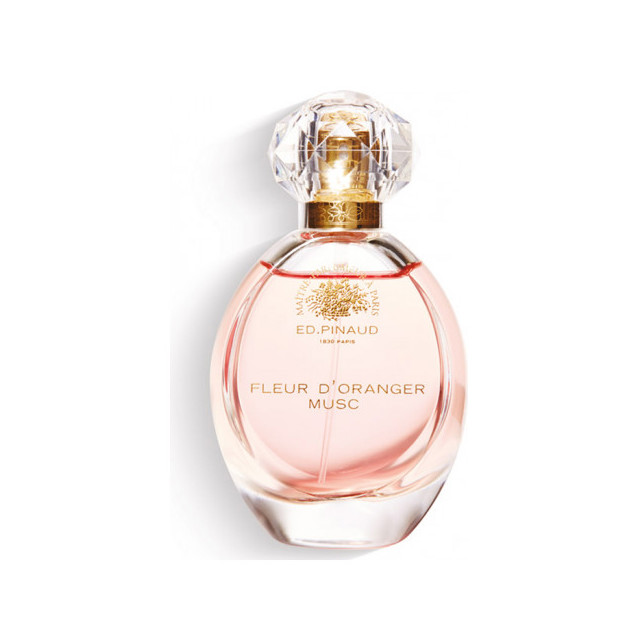 Immagine del profumo Fleur d'Oranger Musc di Ed Pinaud