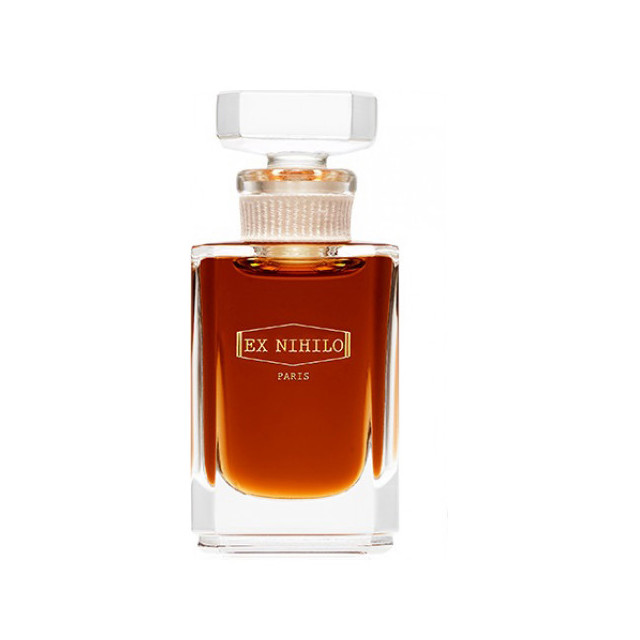 Immagine del profumo Ambre di Ex Nihilo