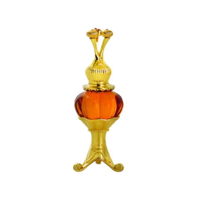 Immagine del profumo Supreme Amber di Afnan