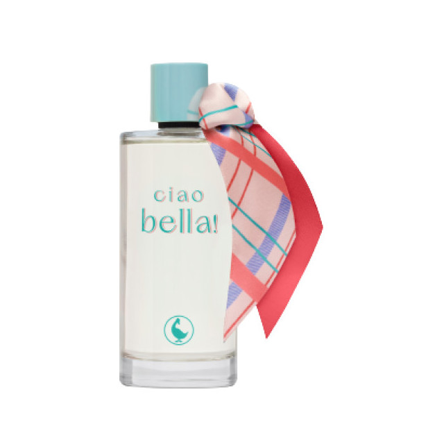 Immagine del profumo Ciao Bella! di El Ganso