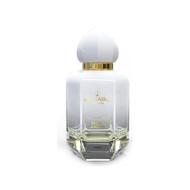 Immagine del profumo Musk Anass di El Nabil