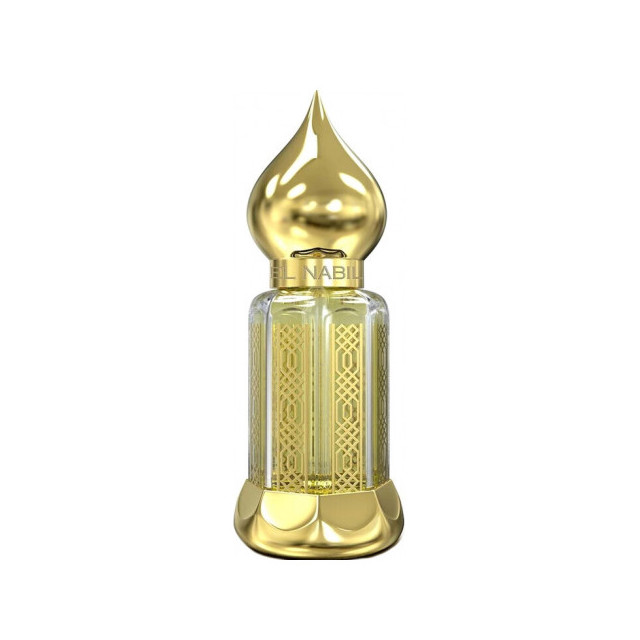 Immagine del profumo Musk Bella di El Nabil