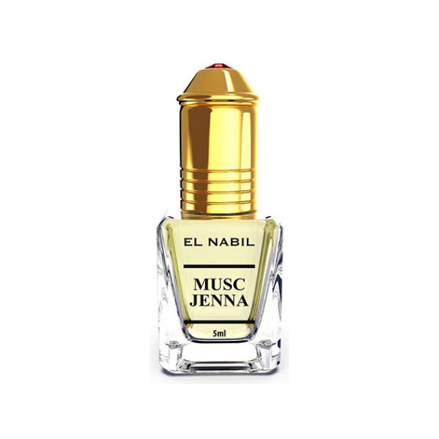 Immagine del profumo Musk Jenna di El Nabil